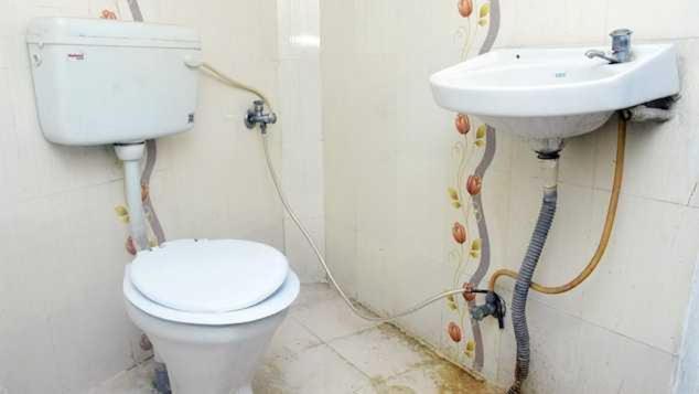Hotel O Dheeraj Residency Bela Pratapgarh Εξωτερικό φωτογραφία