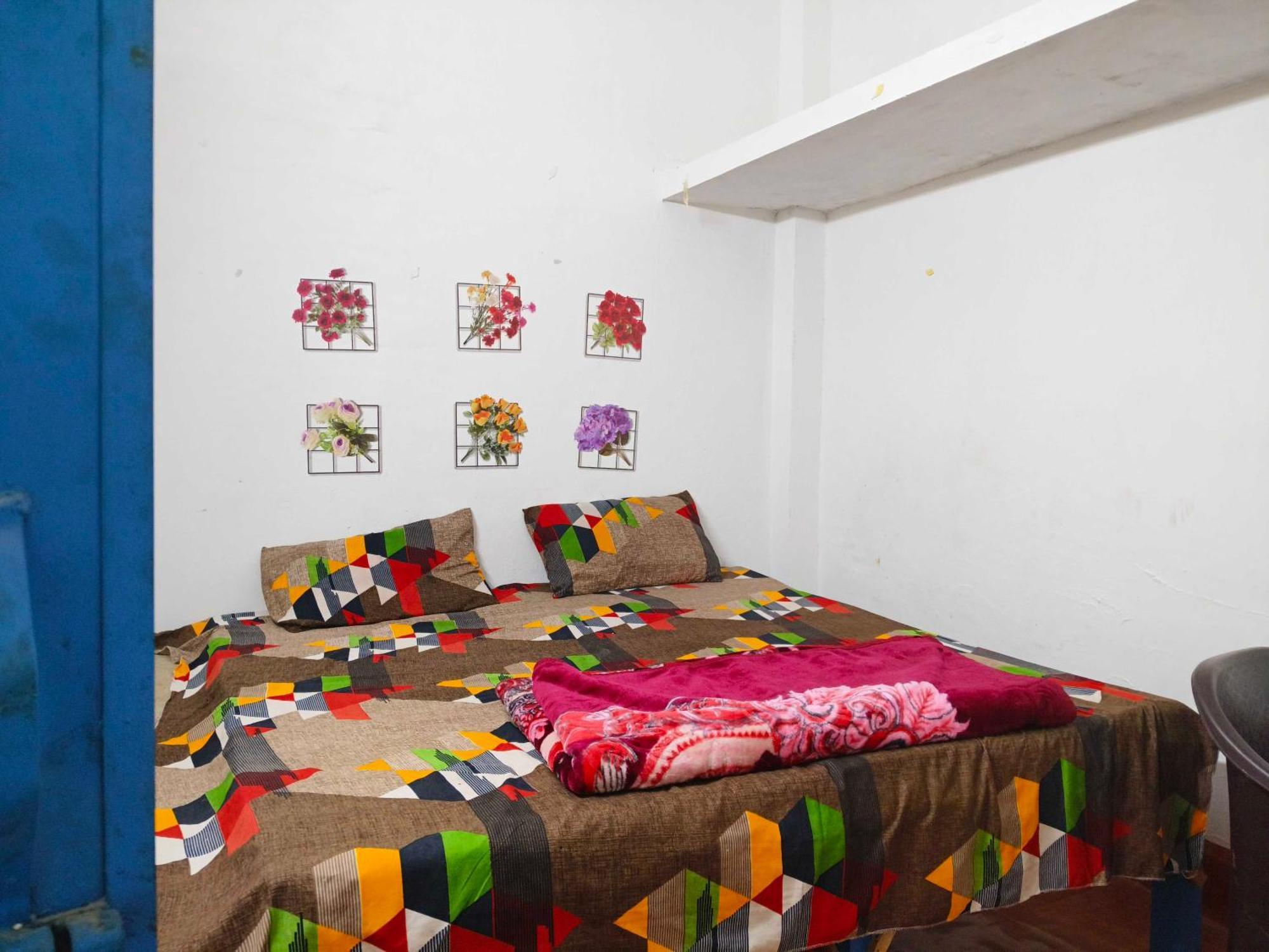 Hotel O Dheeraj Residency Bela Pratapgarh Εξωτερικό φωτογραφία