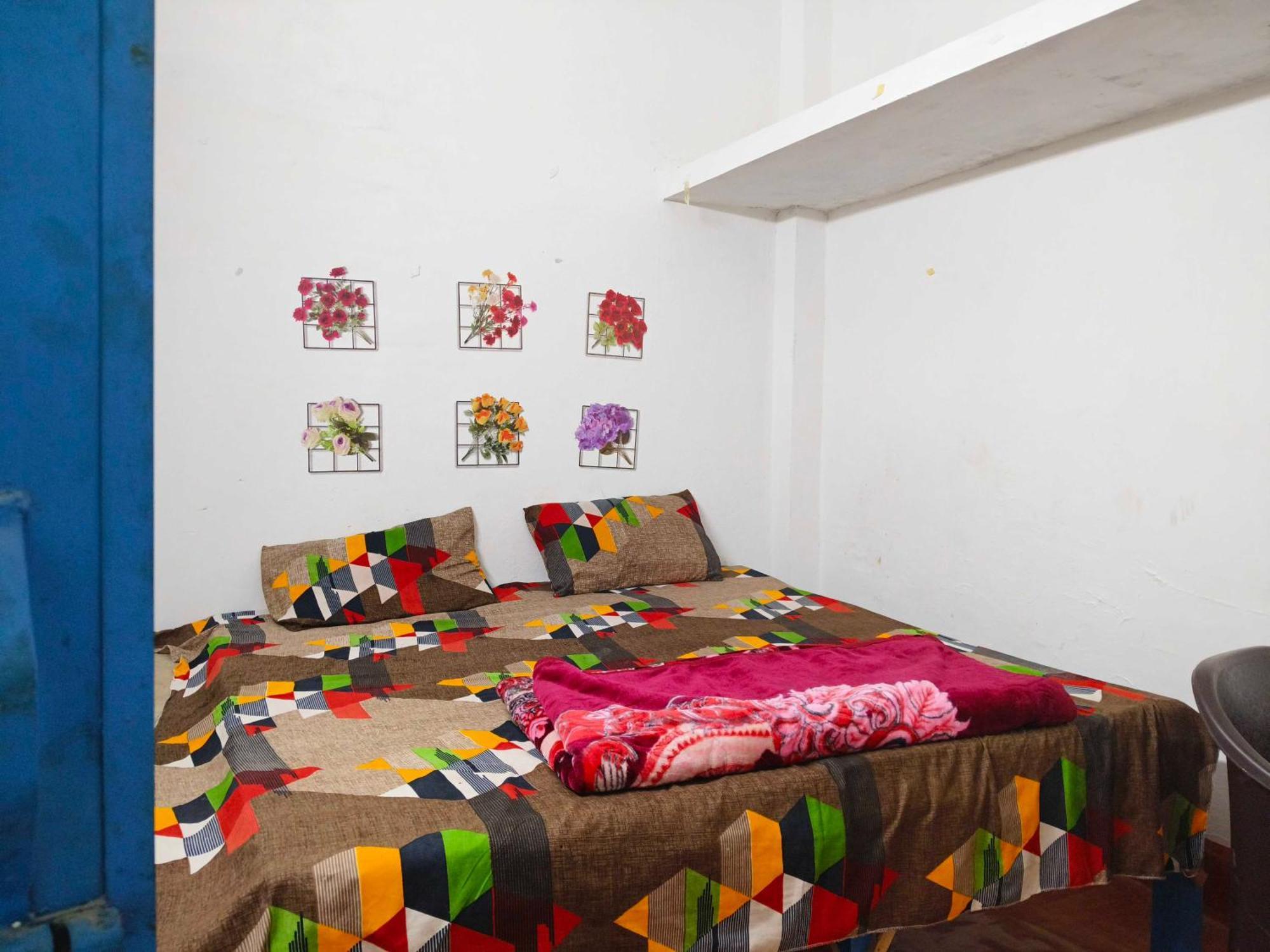 Hotel O Dheeraj Residency Bela Pratapgarh Εξωτερικό φωτογραφία