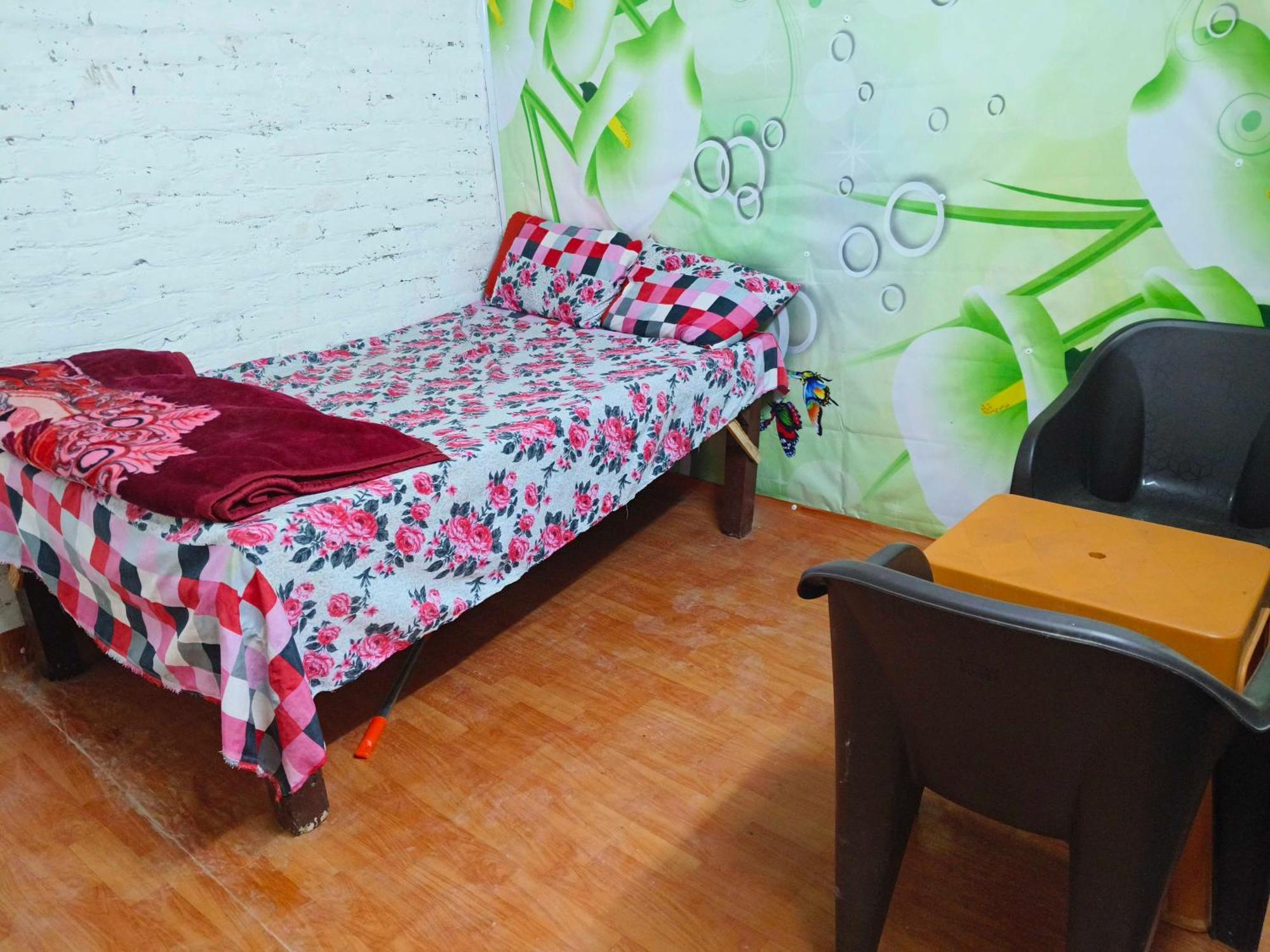 Hotel O Dheeraj Residency Bela Pratapgarh Εξωτερικό φωτογραφία
