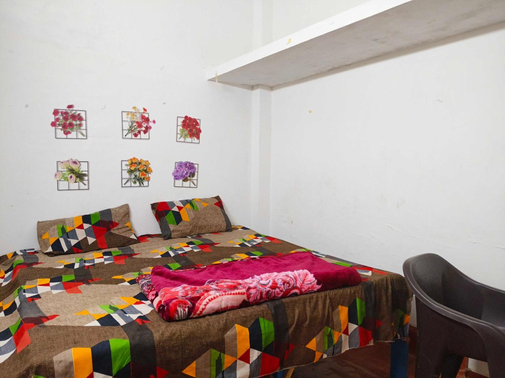 Hotel O Dheeraj Residency Bela Pratapgarh Εξωτερικό φωτογραφία